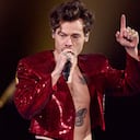 El cantante británico desató rumores pobre One Direction.