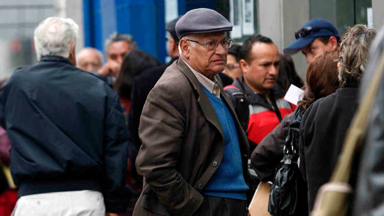 300.000 hogares del programa Colombia Mayor recibirán devolución del IVA