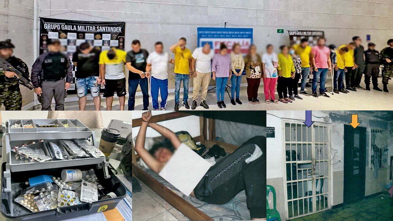 Las terapias de tortura se presentaban contra los menores de edad.