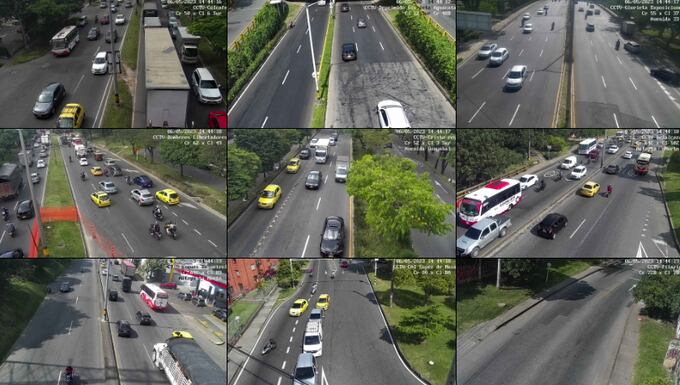 La norma regirá de lunes a viernes, entre las 5:00 a. m. y las 8:00 p. m.