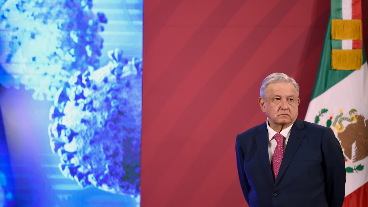 El presidente mexicano rechazó la hostilidad con la que habrían tratado a Pedro Castillo.