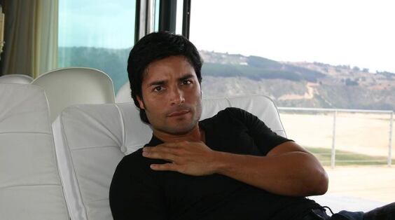 Chayanne anuncia gira en 2024