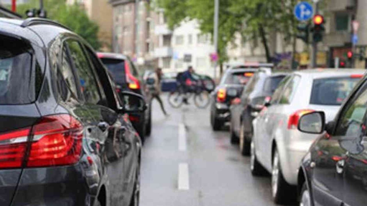 ¿Cómo agendar una cita con la secetaría de movilidad de Bogotá?