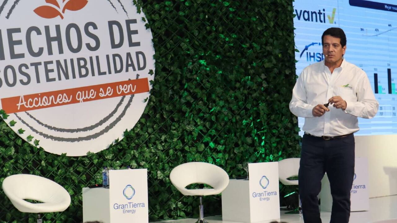 En Estados Unidos se reutiliza el 60 % del agua que se usa para hacer fracking.