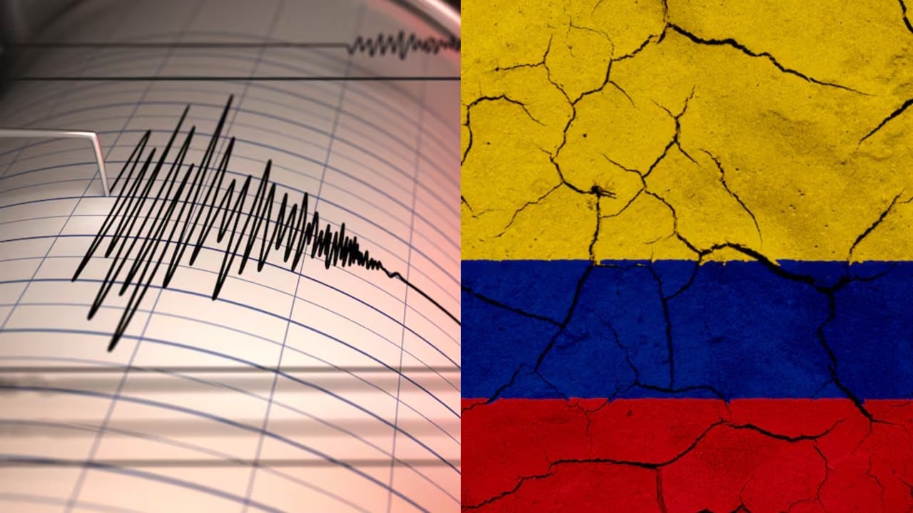 Los movimientos telúricos se registraron en la misma zona del pasado terremoto del 10 de agosto.