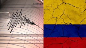 Los movimientos telúricos se registraron en la misma zona del pasado terremoto del 10 de agosto.