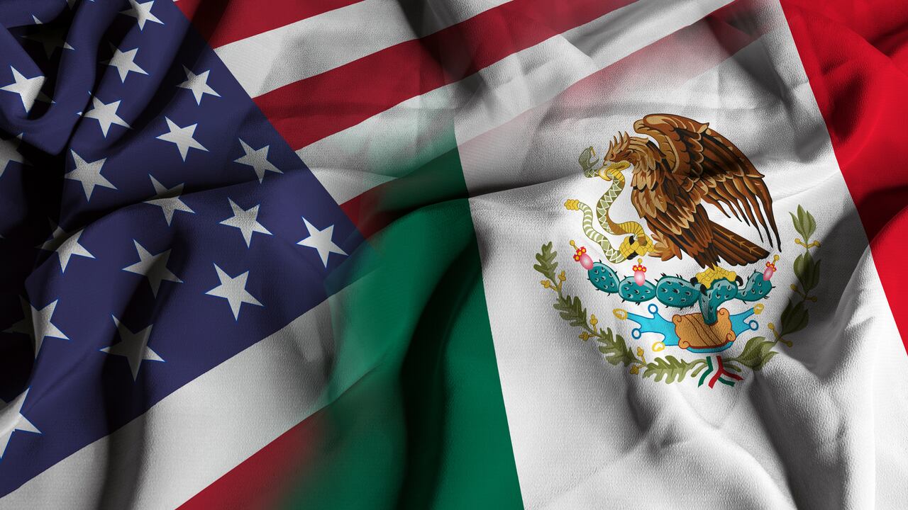 Se trata del primer acuerdo bilateral bajo los gobiernos de Donald Trump y Claudia Sheinbaum.