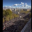 Protestas en Francia