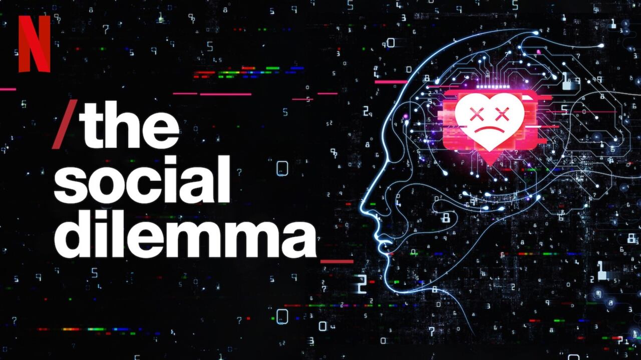 The social dilemma - Foto: Netflix