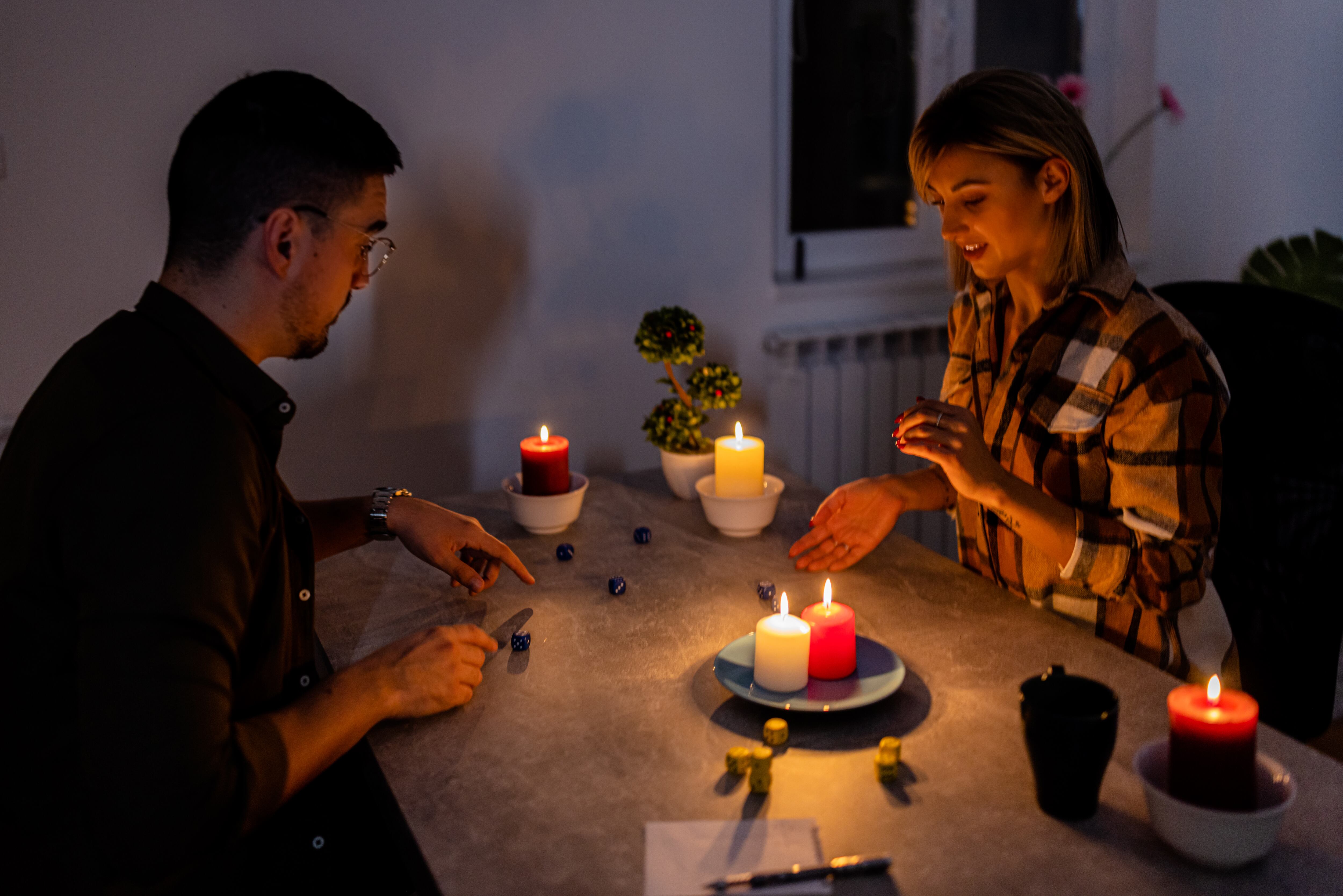 Cada fin de año se suelen realizar diferentes rituales para mejorar ciertos aspectos de la vida diaria.