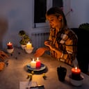 Cada fin de año se suelen realizar diferentes rituales para mejorar ciertos aspectos de la vida diaria.