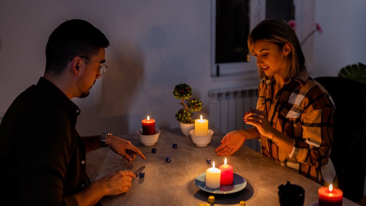 Cada fin de año se suelen realizar diferentes rituales para mejorar ciertos aspectos de la vida diaria.