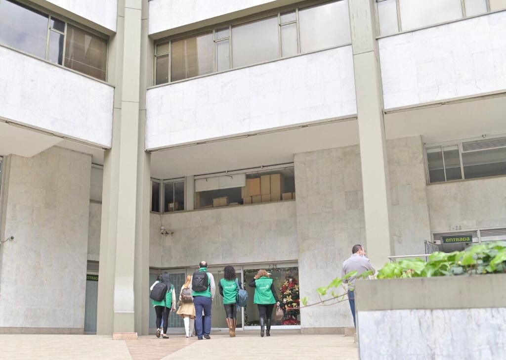 La Superintendencia Nacional de Salud ordenó la toma de posesión de Ecoopsos EPS.