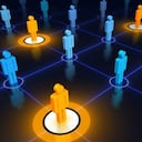 ¿Obsesionada con las redes sociales?, foto: Thinkstock