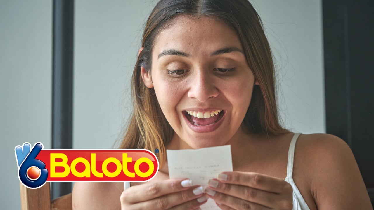 Agosto terminó con una nueva oportunidad para quienes sueñan con convertirse en millonarios.