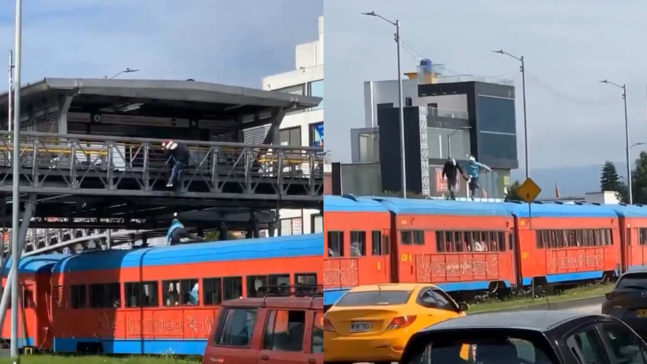 La situación ha despertado muchos comentarios a través de las redes sociales.