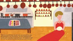 Foto: Tomada del libro Princess Diana, de la colección Little People, Big Dreams.