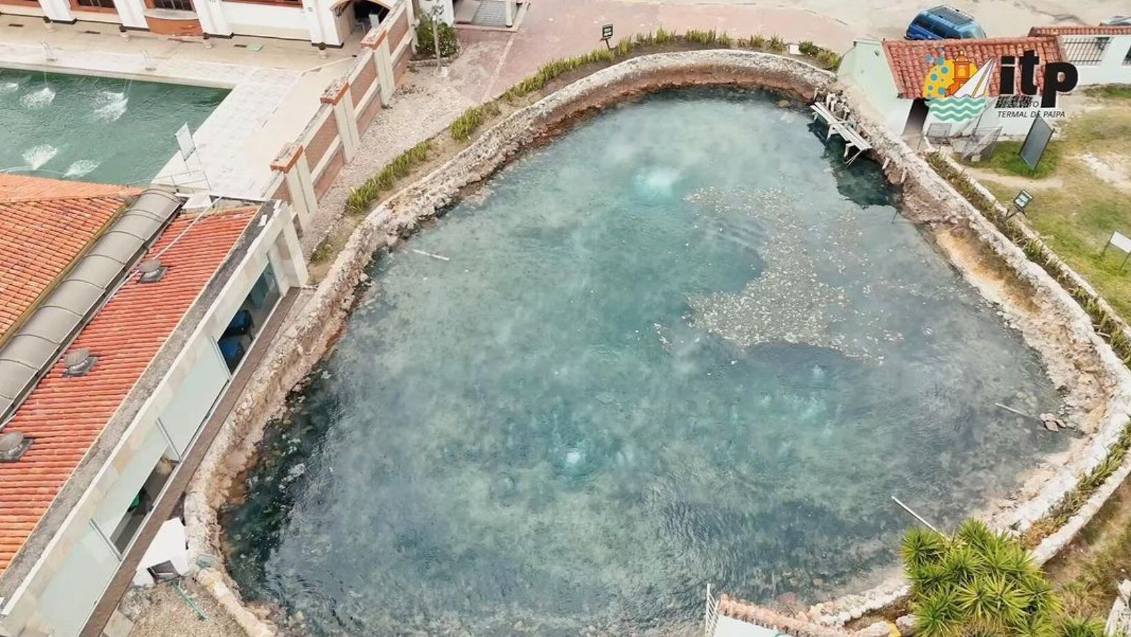 Visite Paipa, el destino ideal para el turismo de salud y bienestar: ¿qué lo hace merecedor de este reconocimiento?