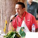 Gobernador de Vichada, Álvaro León.