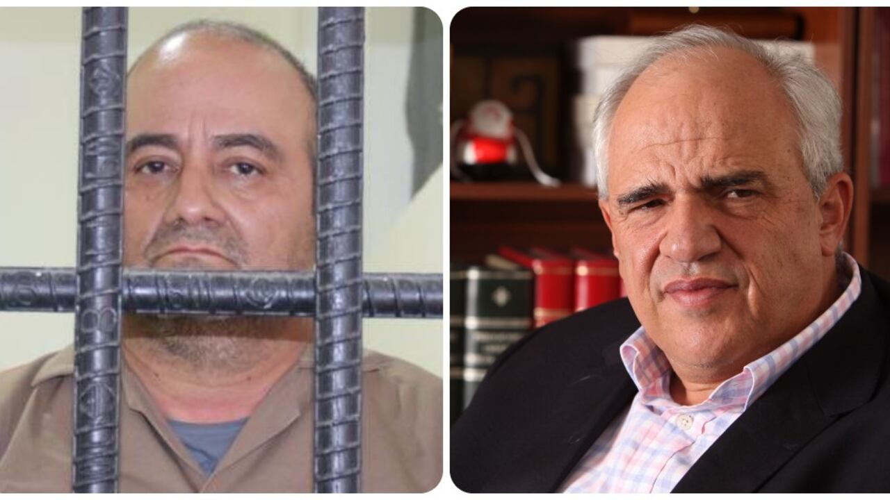 Ernesto Samper sobre extradición de alias Otoniel