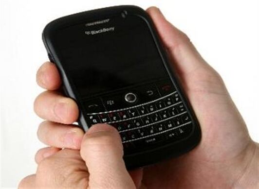 El éxito de BlackBerry se debió a la innovación en el mercado de los teléfonos inteligentes con el uso del teclado QWERTY y el sistema de mensajes conocido como pin.