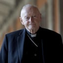 Excardenal McCarrick