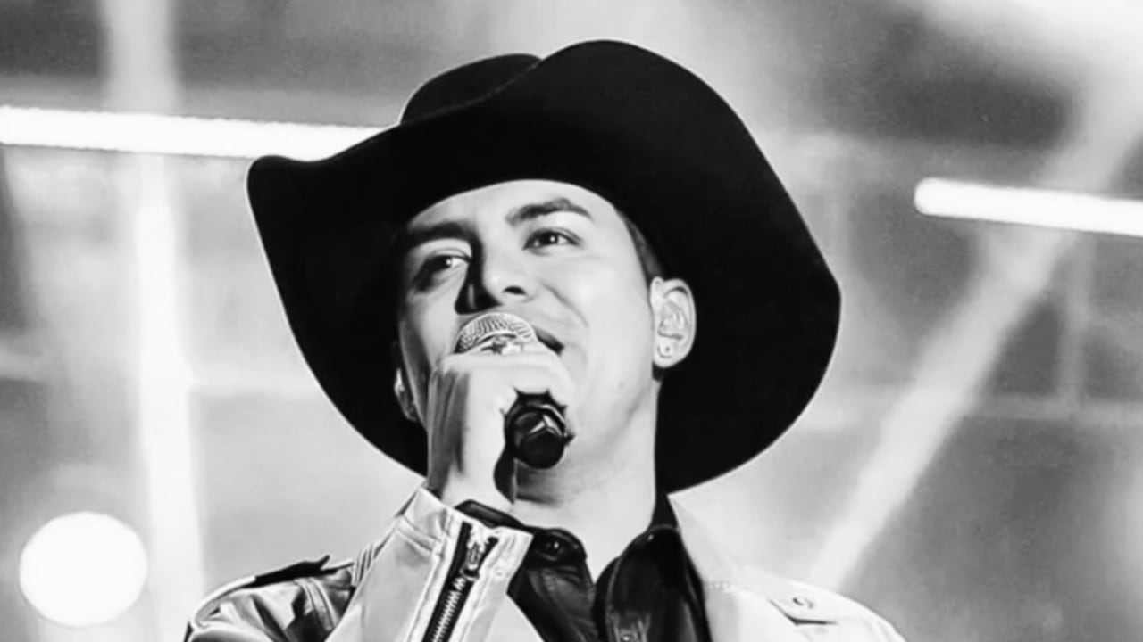 Se conoce audio inédito de Yeison Jiménez