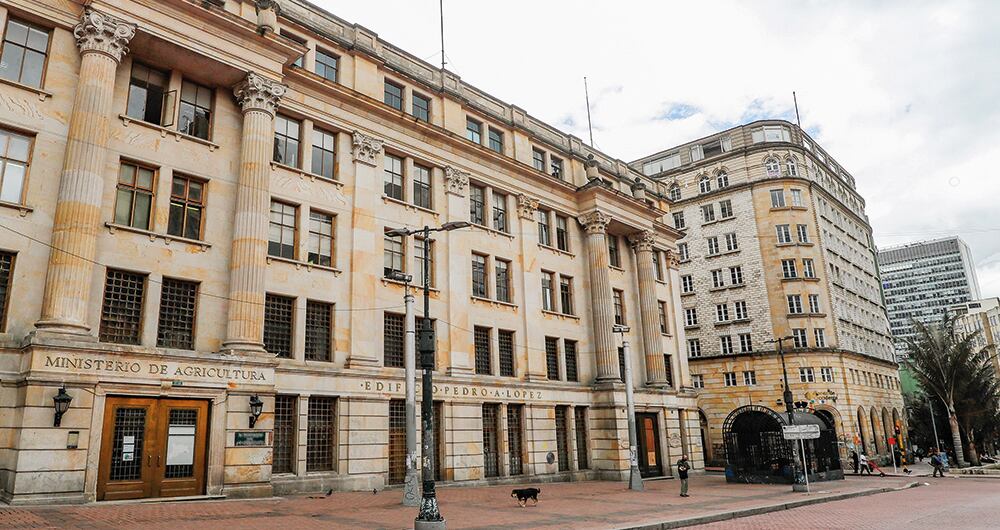 El ICA, adscrito al Ministerio de Agricultura, se encuentra envuelto en polémica.