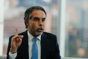 Armando Benedetti
Politico
Senador del partido politico de la U
Bogota 27 julio 2017
Foto Daniel Reina Romero
Revista Semana