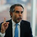 Armando Benedetti
Politico
Senador del partido politico de la U
Bogota 27 julio 2017
Foto Daniel Reina Romero
Revista Semana