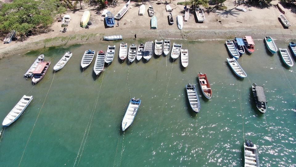 Embarcaciones en Santa Marta no cumplen con las condiciones de operatividad.