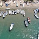 Embarcaciones en Santa Marta no cumplen con las condiciones de operatividad.