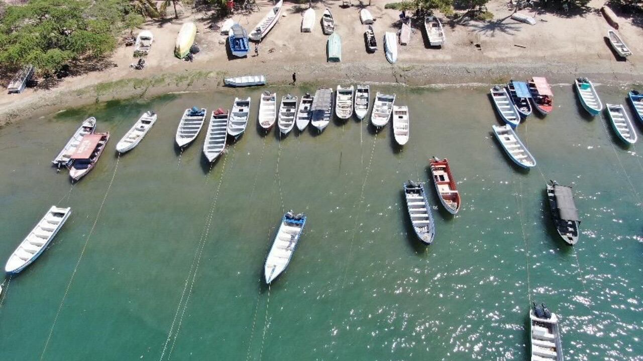 Embarcaciones en Santa Marta no cumplen con las condiciones de operatividad.