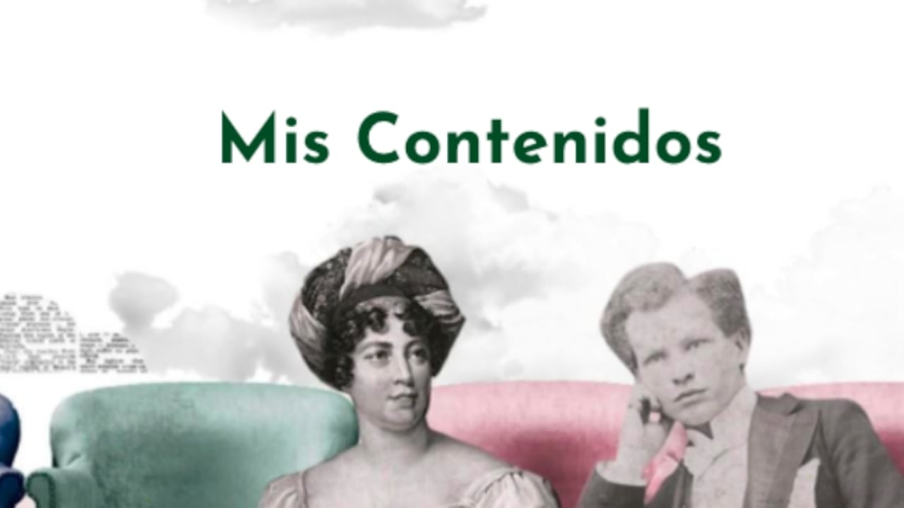 Imagen de la plataforma de Ilustre