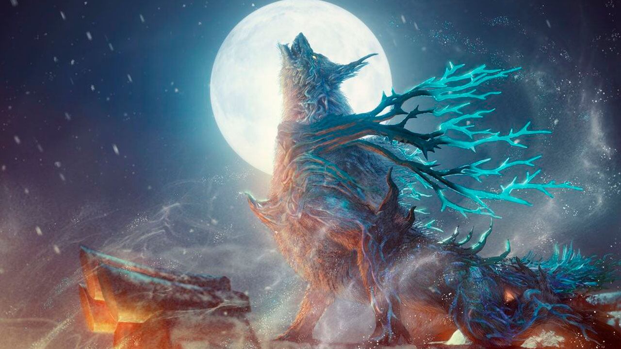 El juego se desarrolla en el Japón antiguo, donde criaturas con poderes especiales amenazan la vida de las personas.