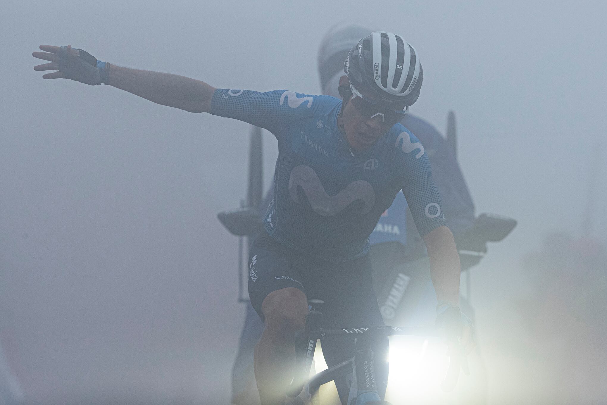 Fotos de la semana 3 septiembre