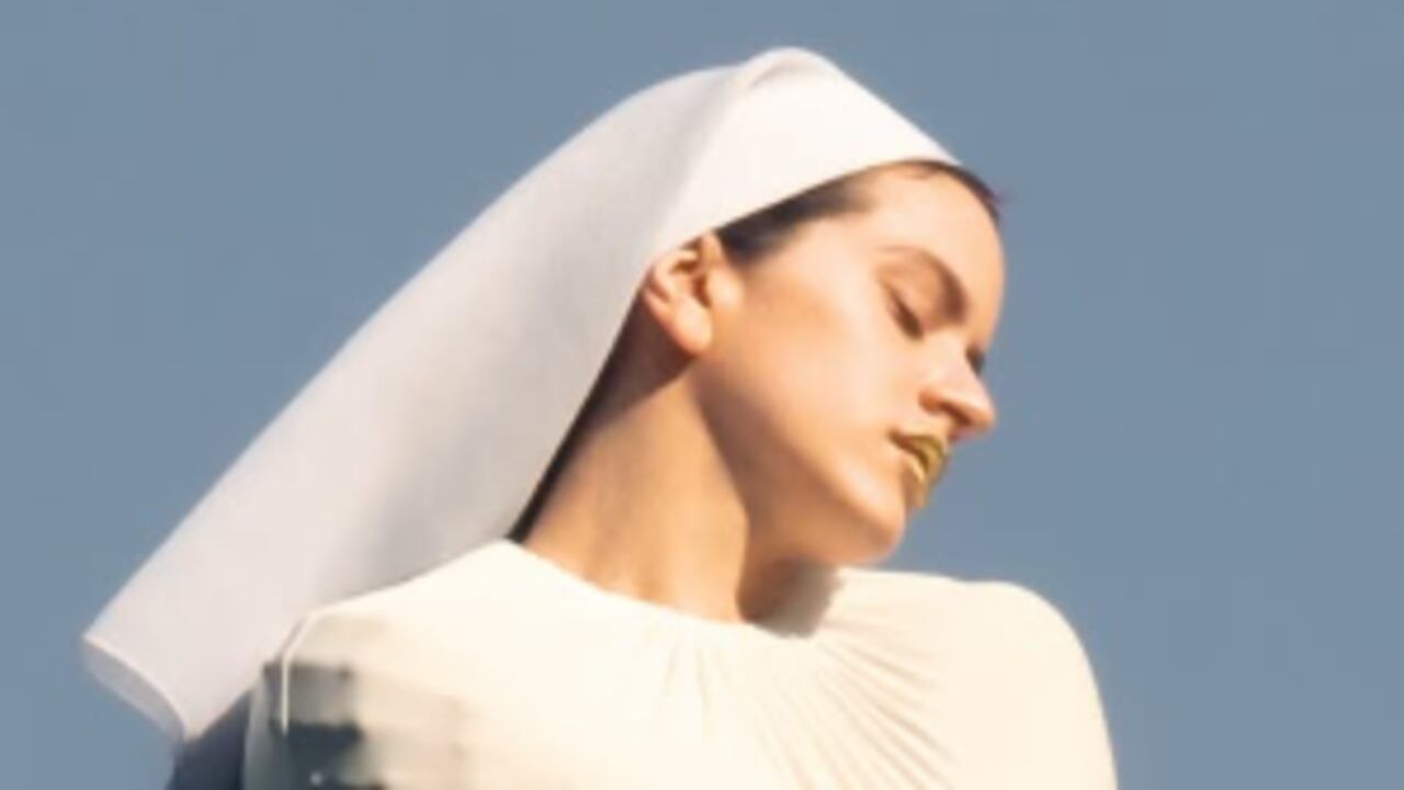 Rosalía estará en varios países de la región.