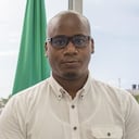 Registrador Chocó Jefferson Murillo