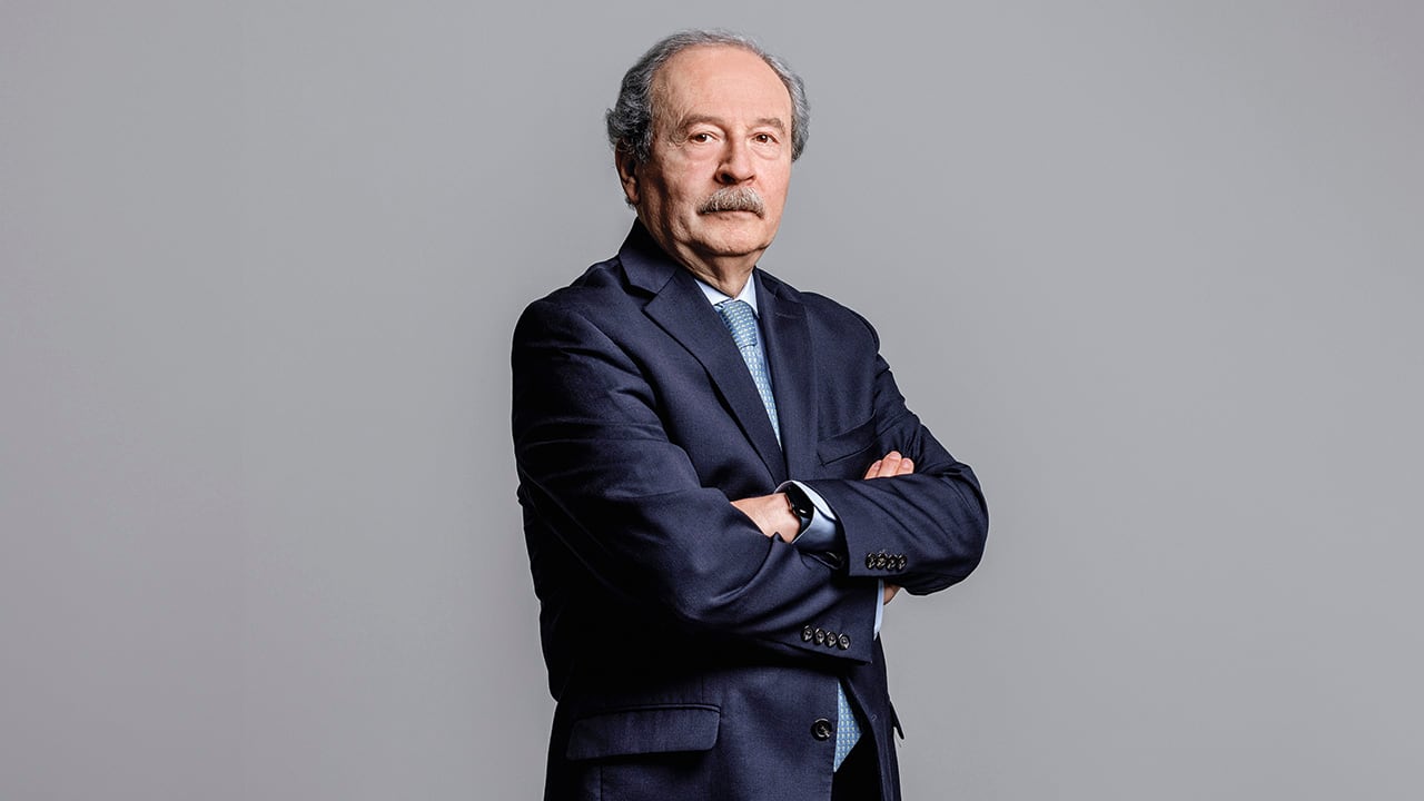 “La pérdida patrimonial de la Nueva EPS estaría bordeando, teóricamente, los 30 billones de pesos”.