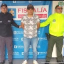 Indignante: padre lanzó contra el piso a un hija de 10 meses luego de arrastrar y apuñalar a la madre