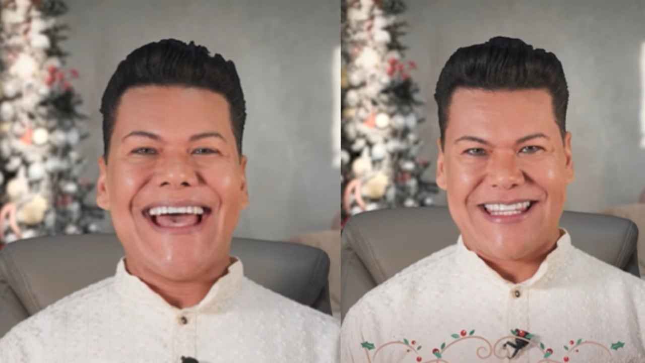 Niño Prodigio: astrólogo que entrega el horóscopo diario.