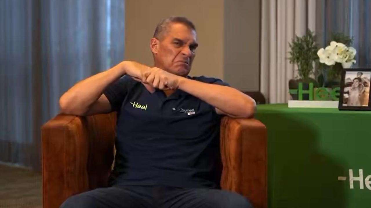Faryd Mondragón habla de su frase célebre.