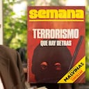 Plinio Apuleyo Mendoza, escritor y periodista colombiano, revista Semana