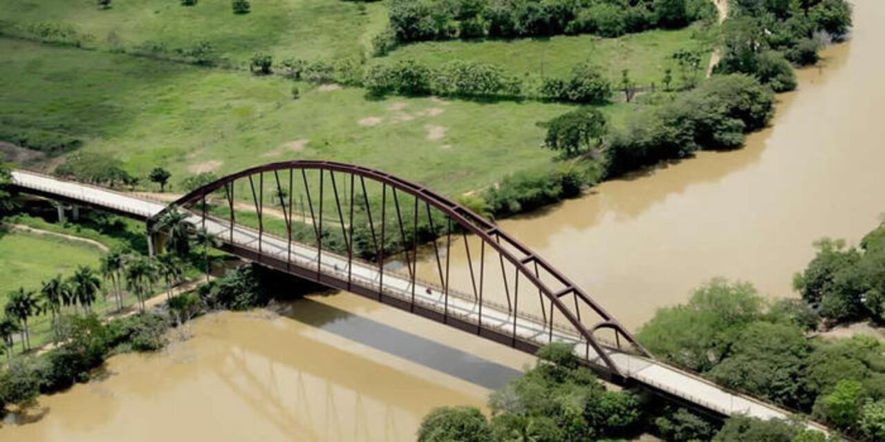 La obra que fue entregada este sábado por el presidente Iván Duque demandó inversiones cercanas a los $26 billones durante los últimos cuatro años.