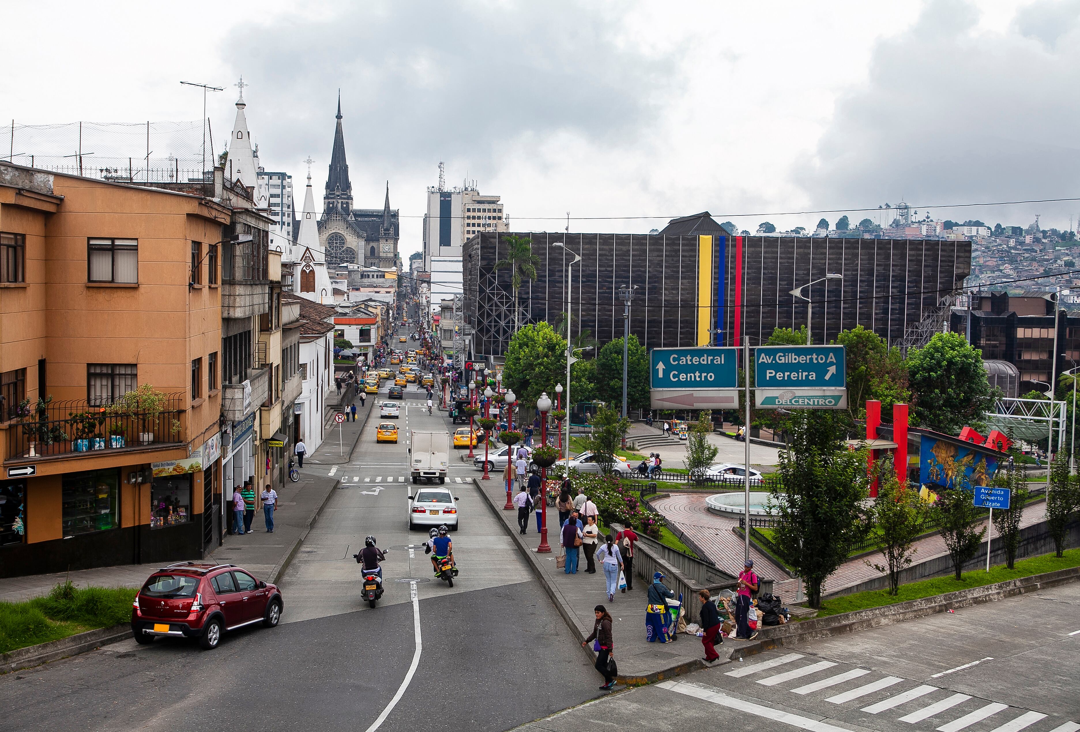 Manizales