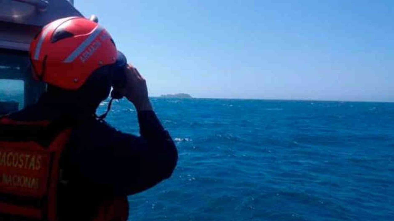 Naufragio deja 14 venezolanos muertos en travesía hacia Trinidad y Tobago