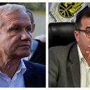 Carlos Ramón González y Olmedo López