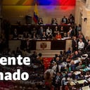🔴 EN VIVO: se elige al nuevo presidente del Congreso de la República 2026