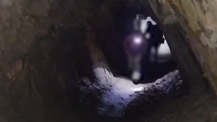 Las investigaciones avanzan para poder determinar si hay otras personas implicadas.