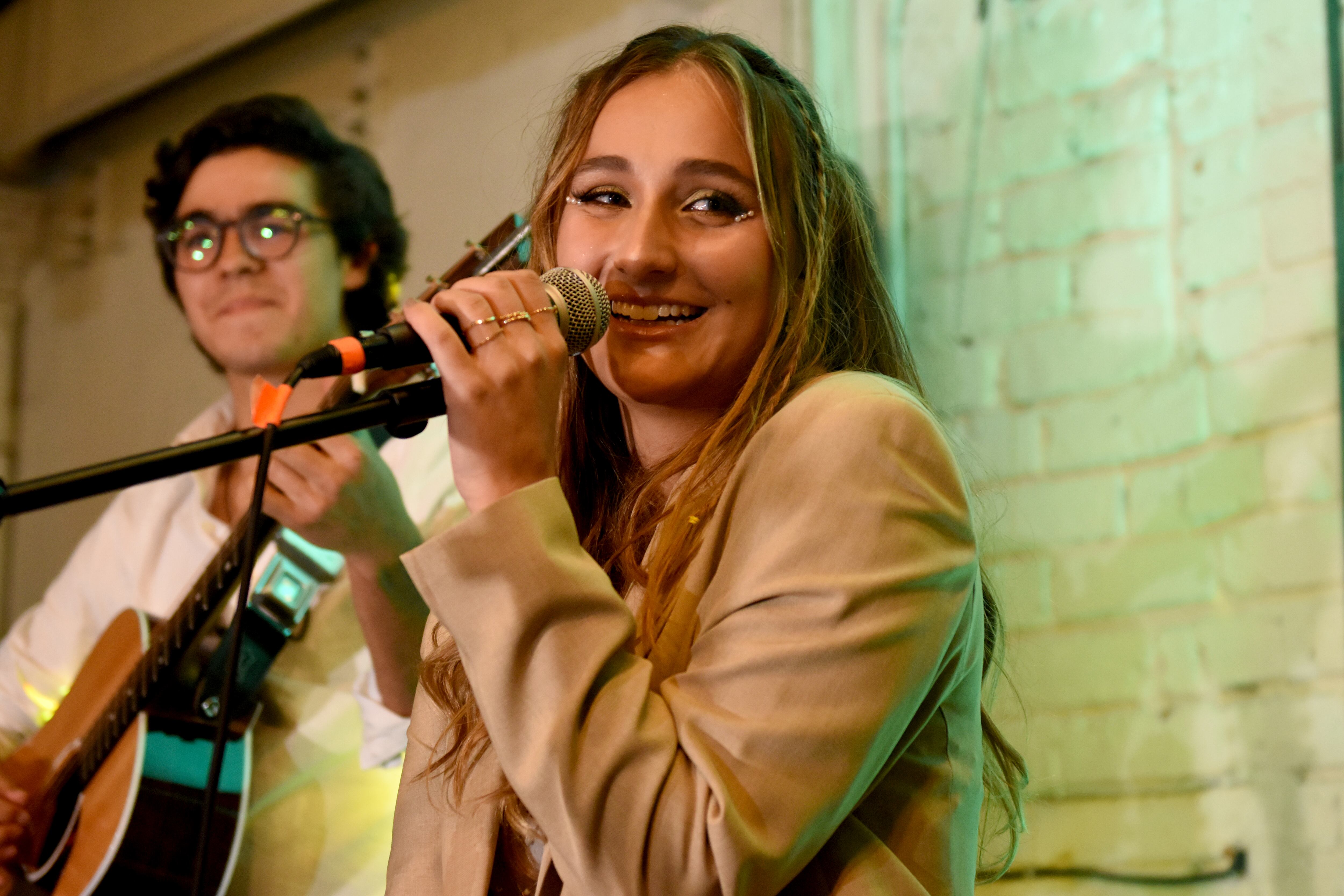 LANZAMIENTO LAURA MARE
“SABOR A COCO”